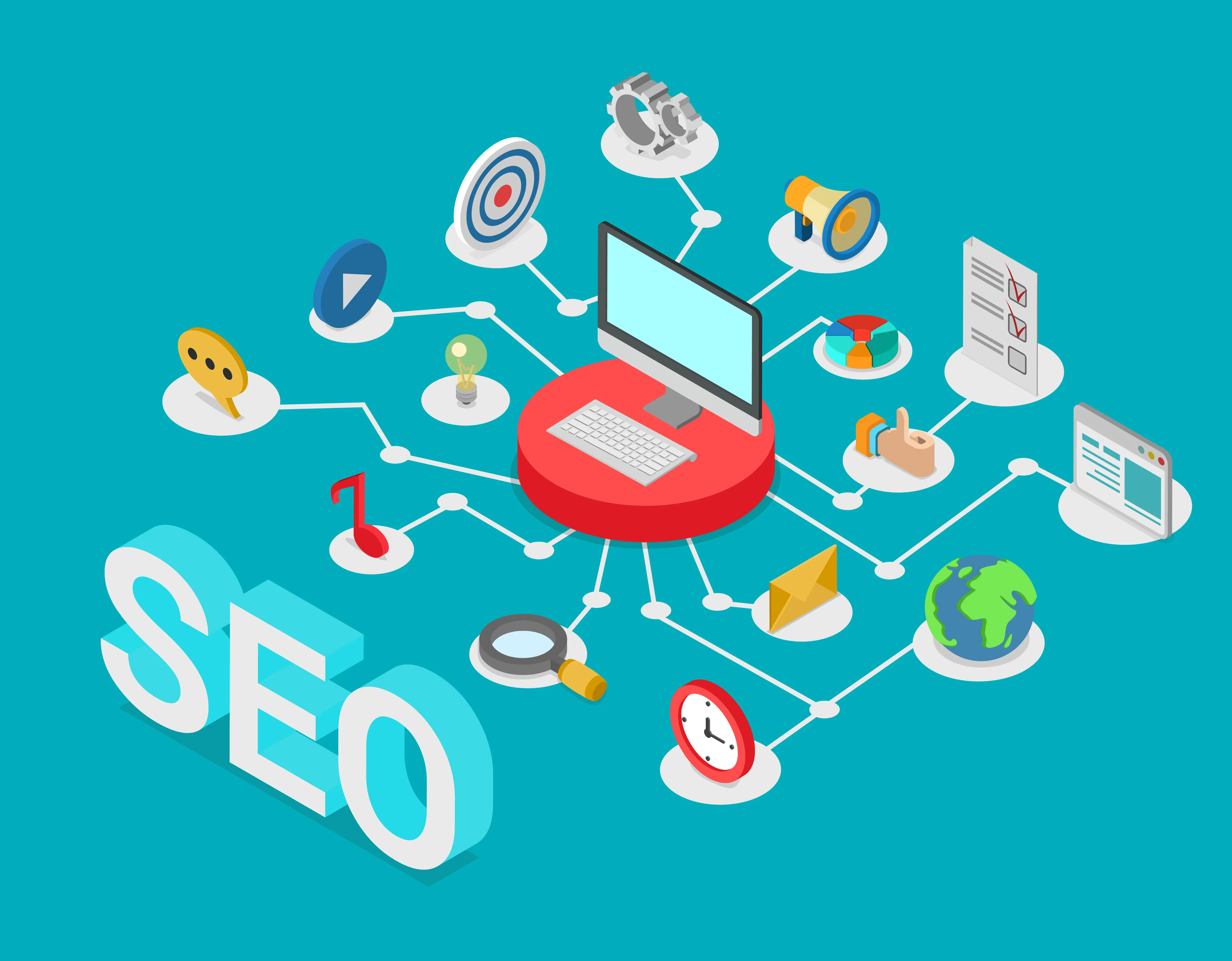 What is SEO, a simple explanation