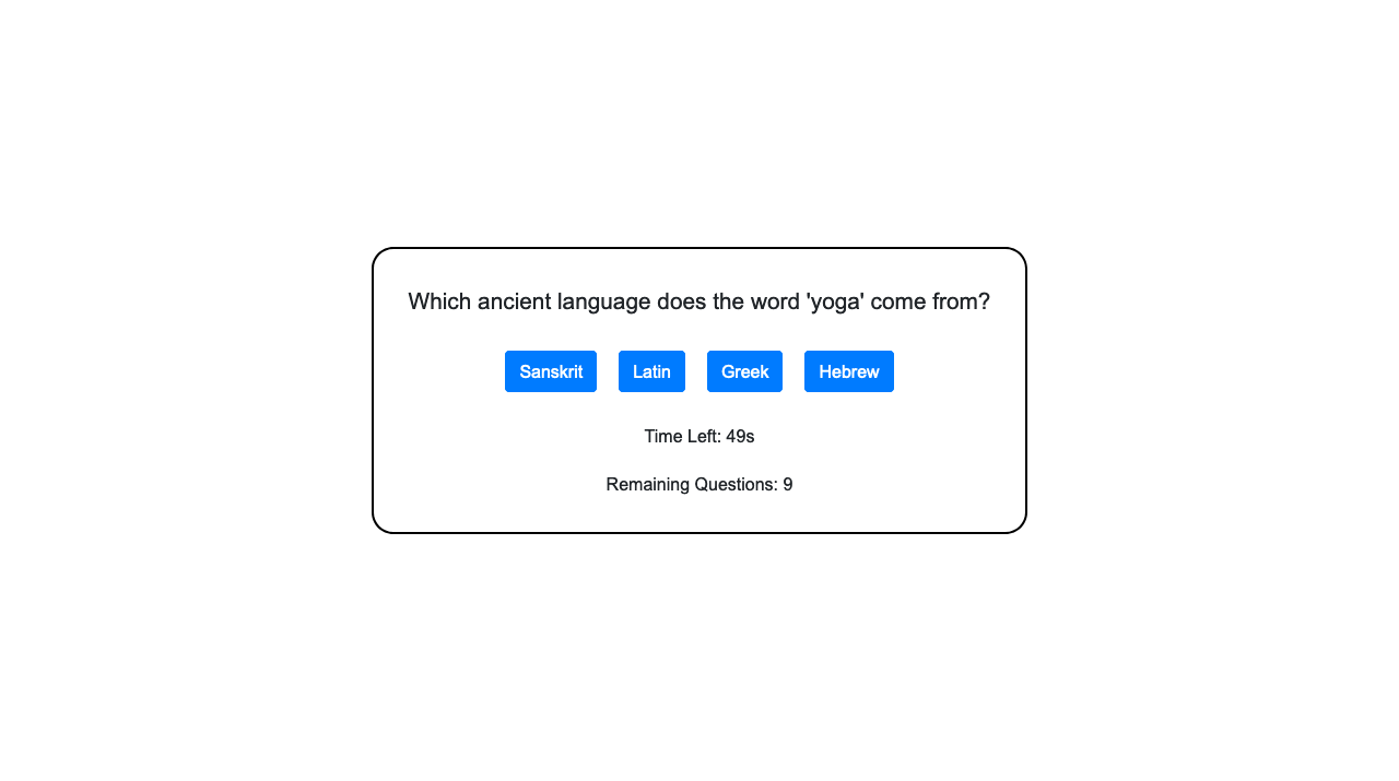 JavaScript games to boost traffic and SEO